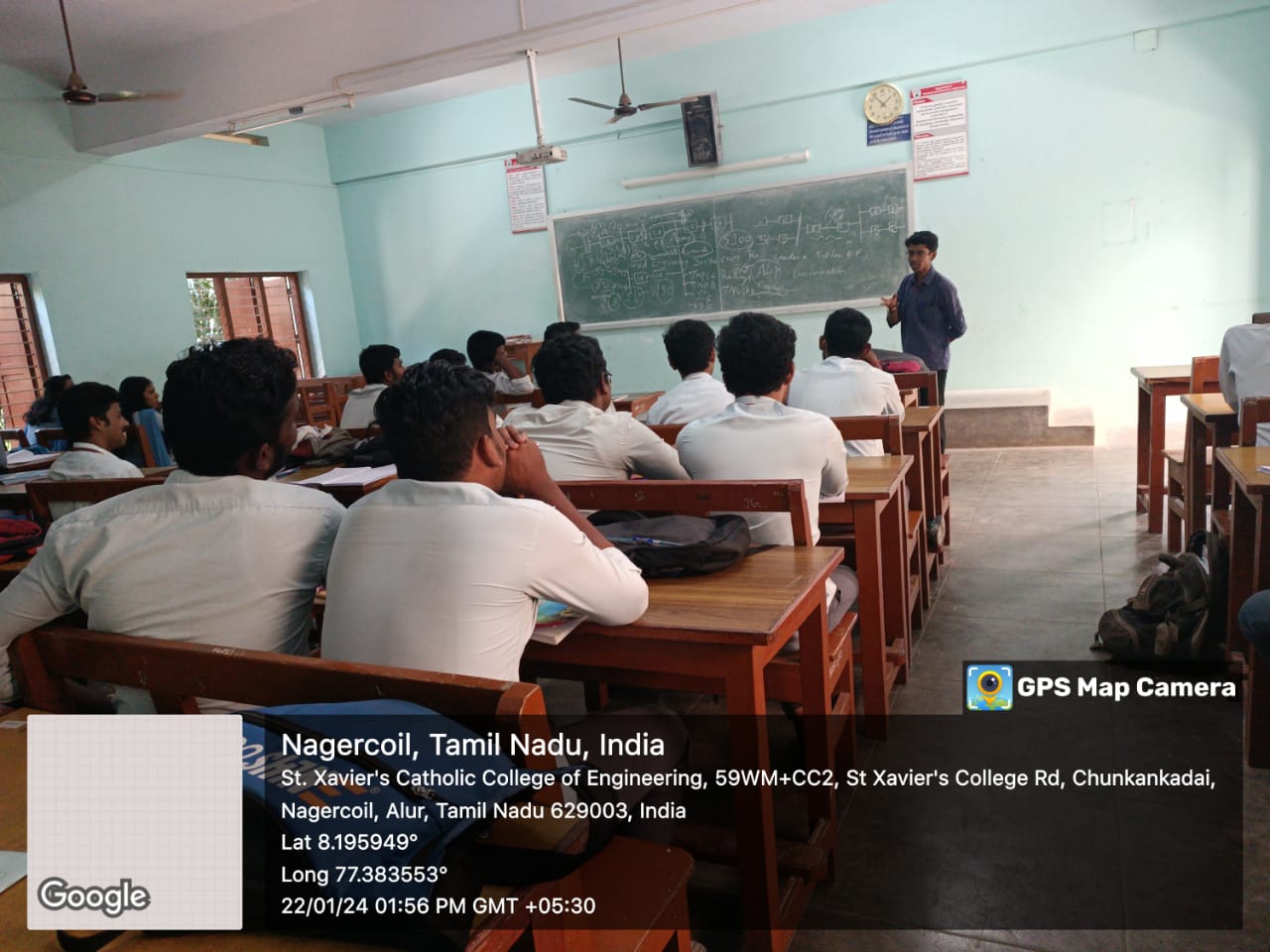 Career Guidance Jan 22